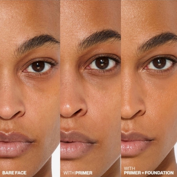 Smashbox Photo Finish Revitalize 8 in 1 Primer Essence Primer Women 1 oz NIB - Picture 2 of 8